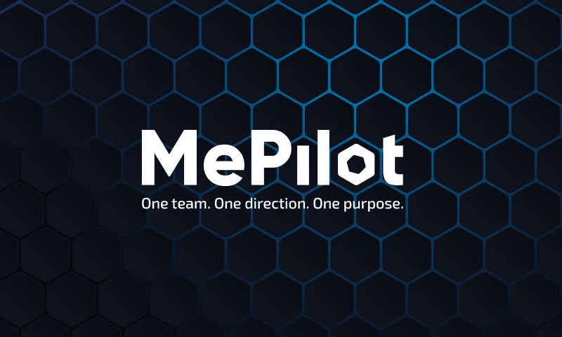 MePilot Visual Identity