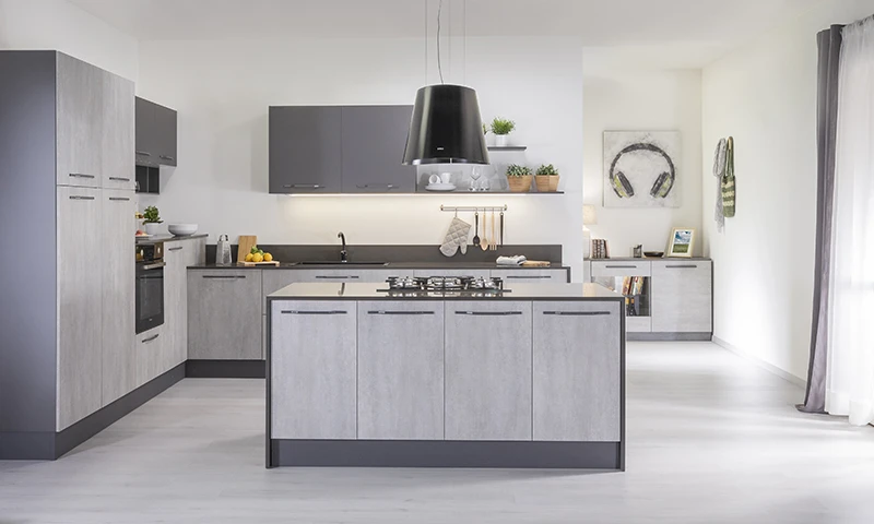 Shooting Marinelli Cucine - Urban