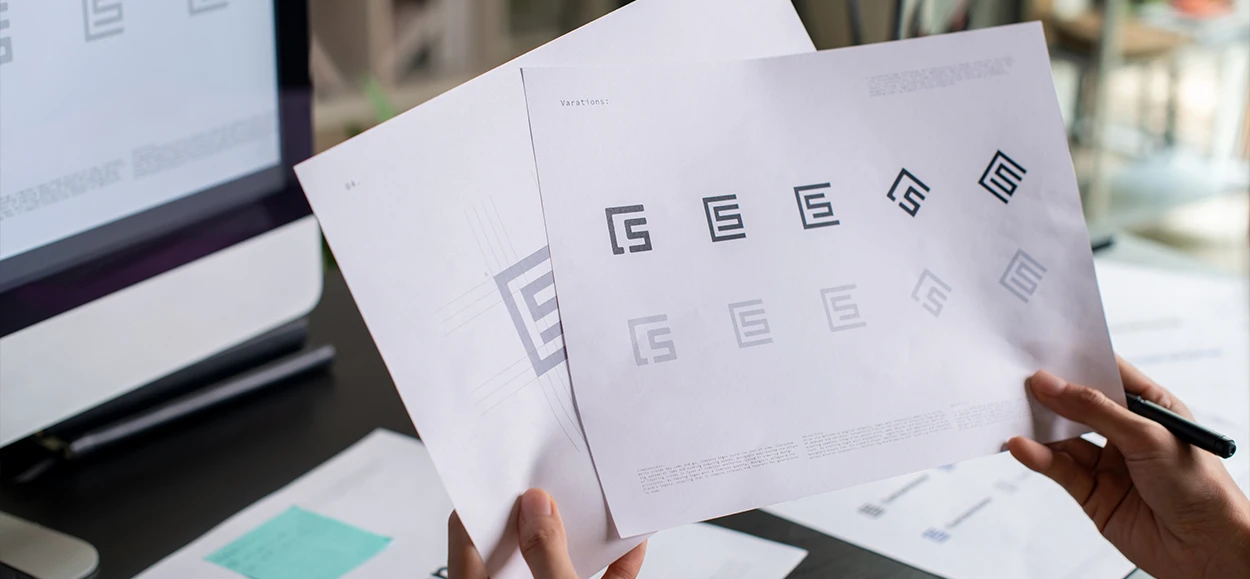 Logo & Brand Identity