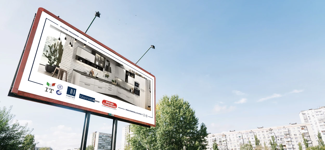 Campagne pubblicitarie