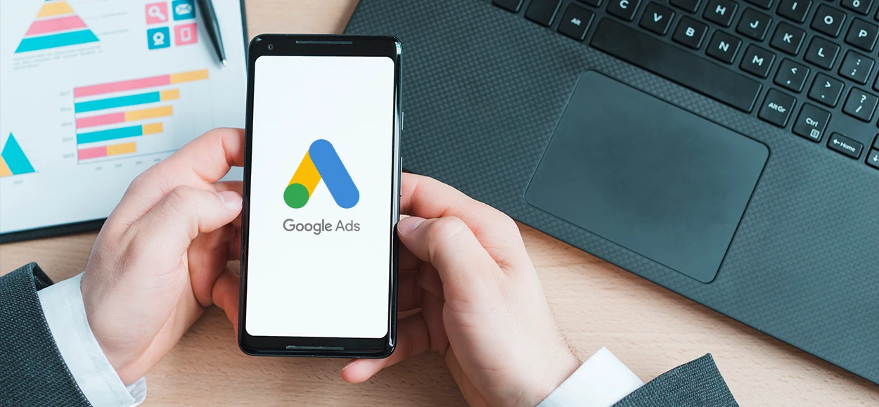 Gestione campagne web