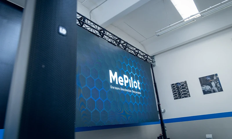MePilot Event