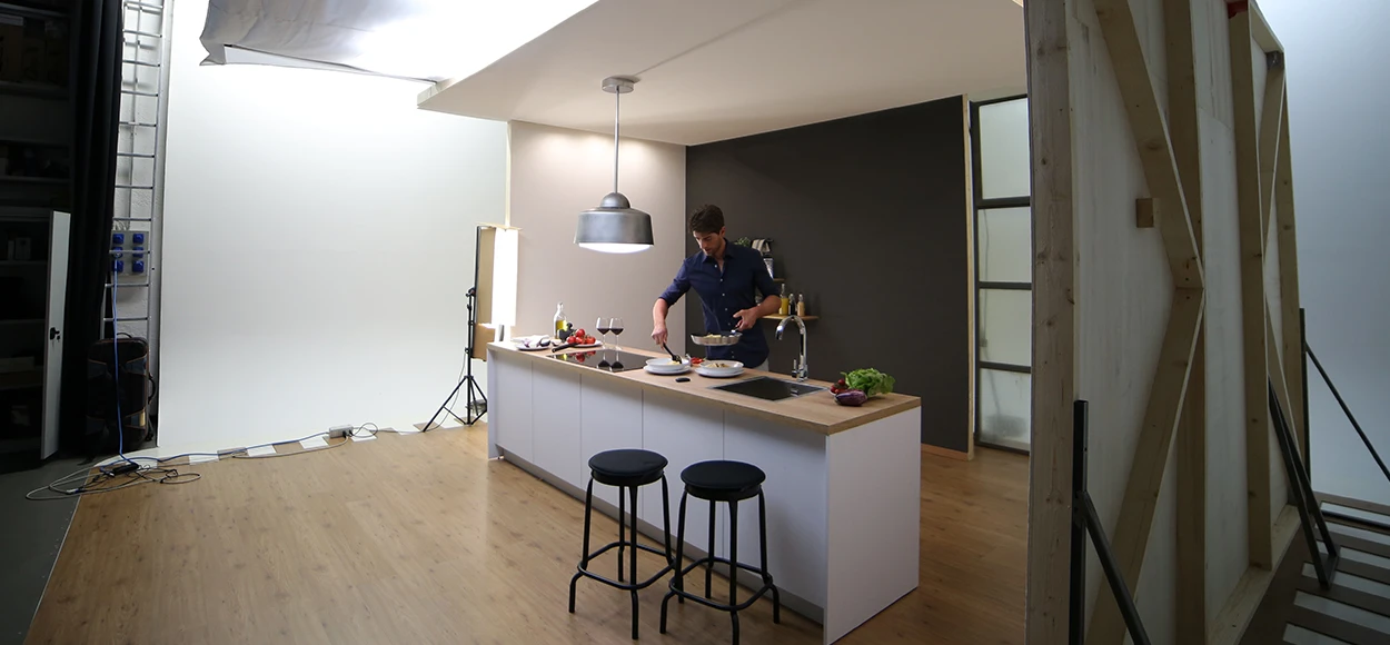 CYC-PixelSpace video