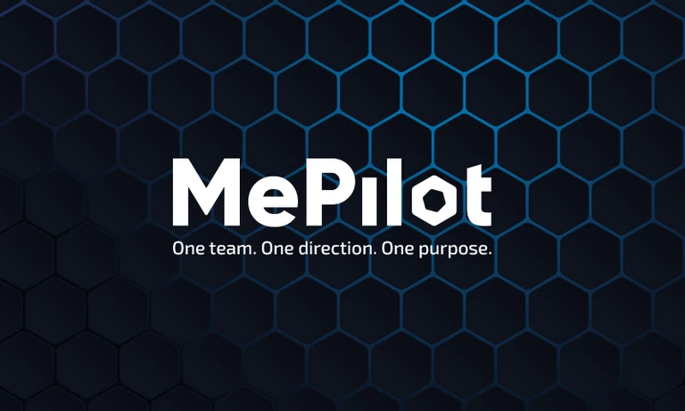 MePilot Visual Identity