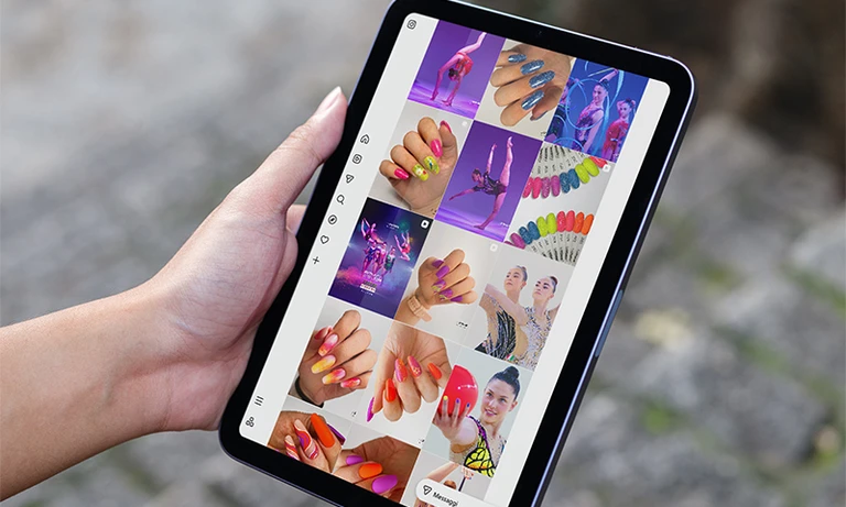 Campagna SGF Ritmica