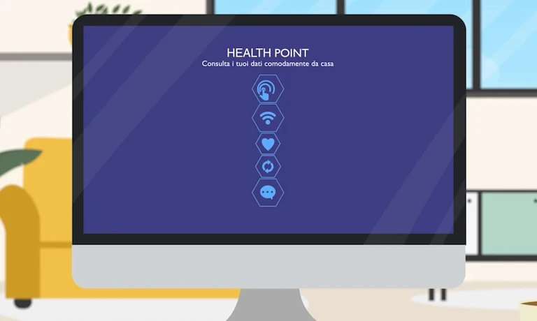 Rinasco Health Point