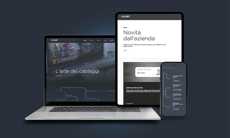 cablart.it