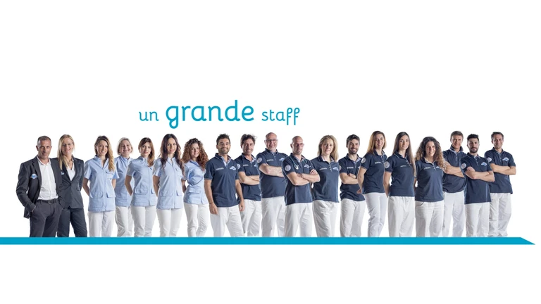 Corporate Dental Family