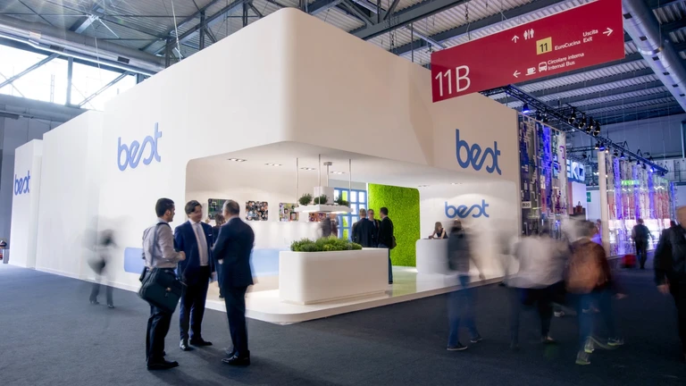 Salone del Mobile - FTK 2014