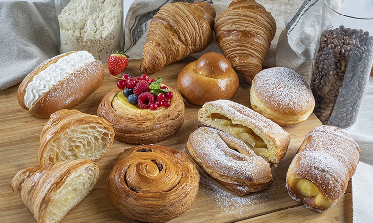 Food Shooting Casa del Pane