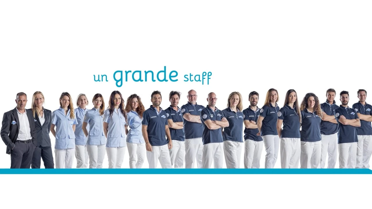 Entra nel mondo di Dental Family