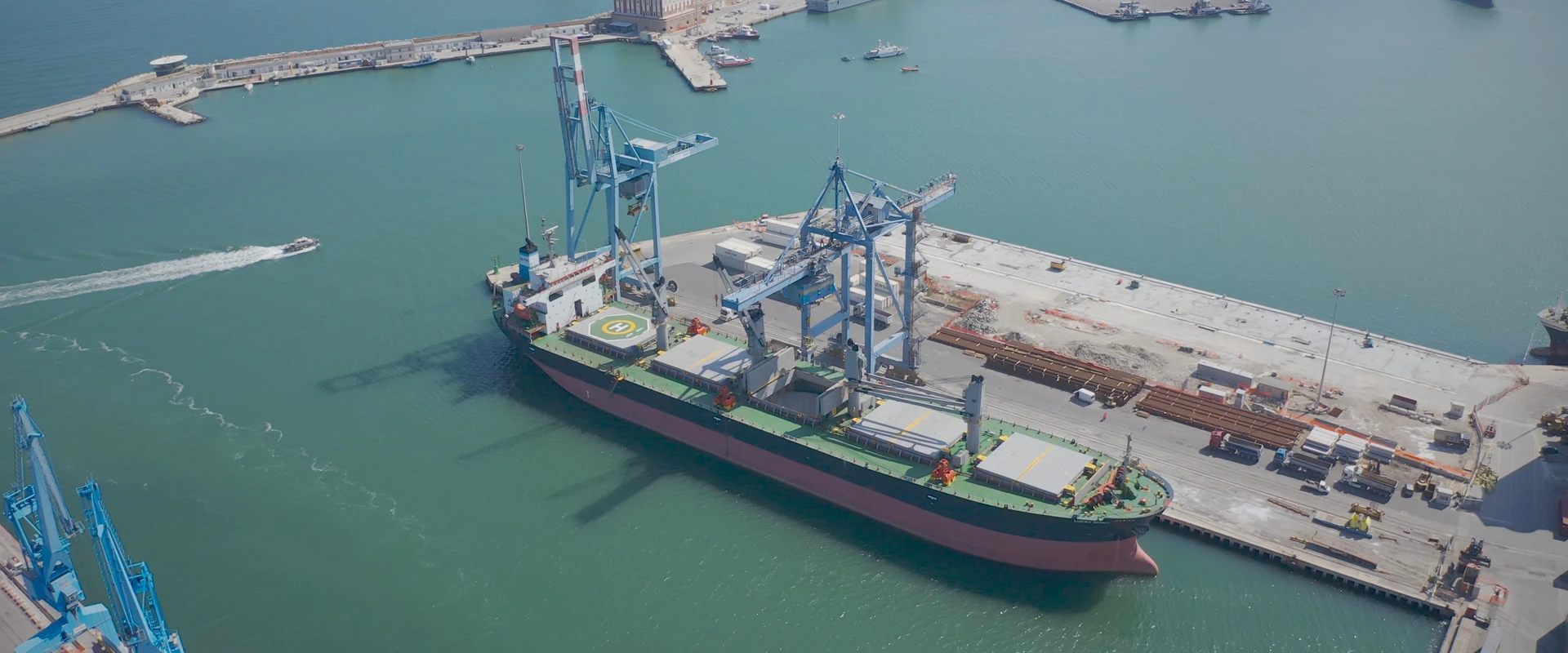 Guarda il video istituzionale di Nuova Sima