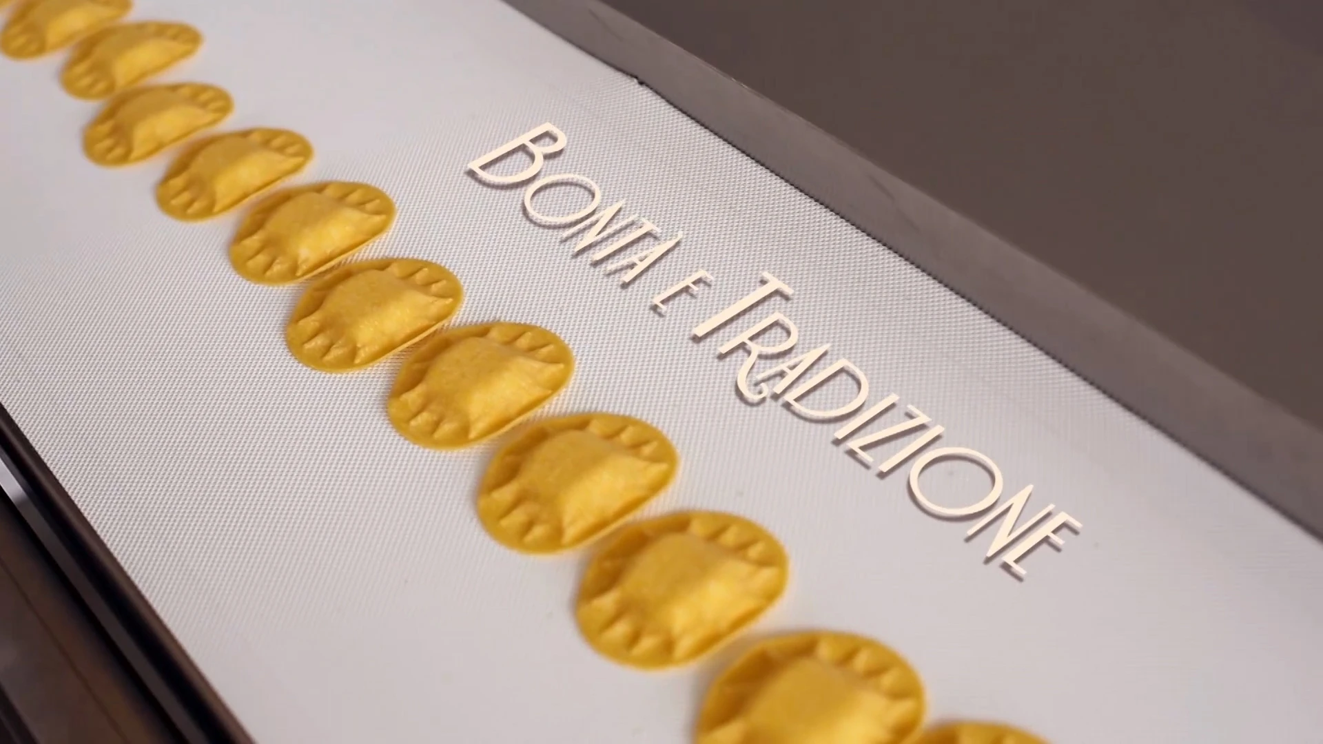 Guarda il corporate video