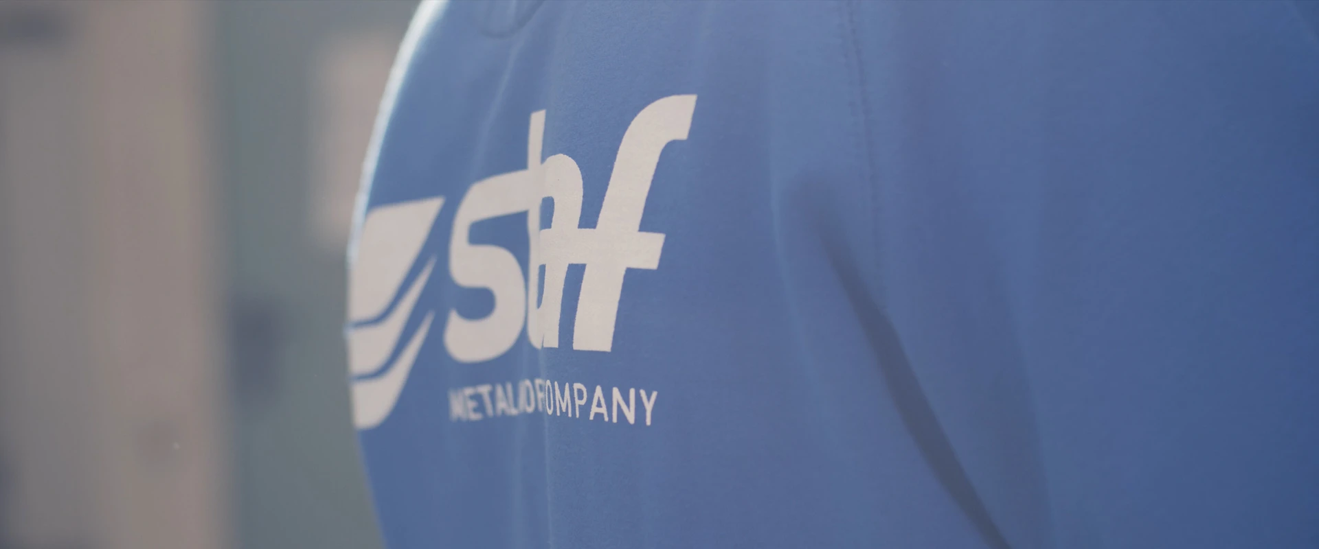 Guarda il video <br>realizzato per la Staf Spa