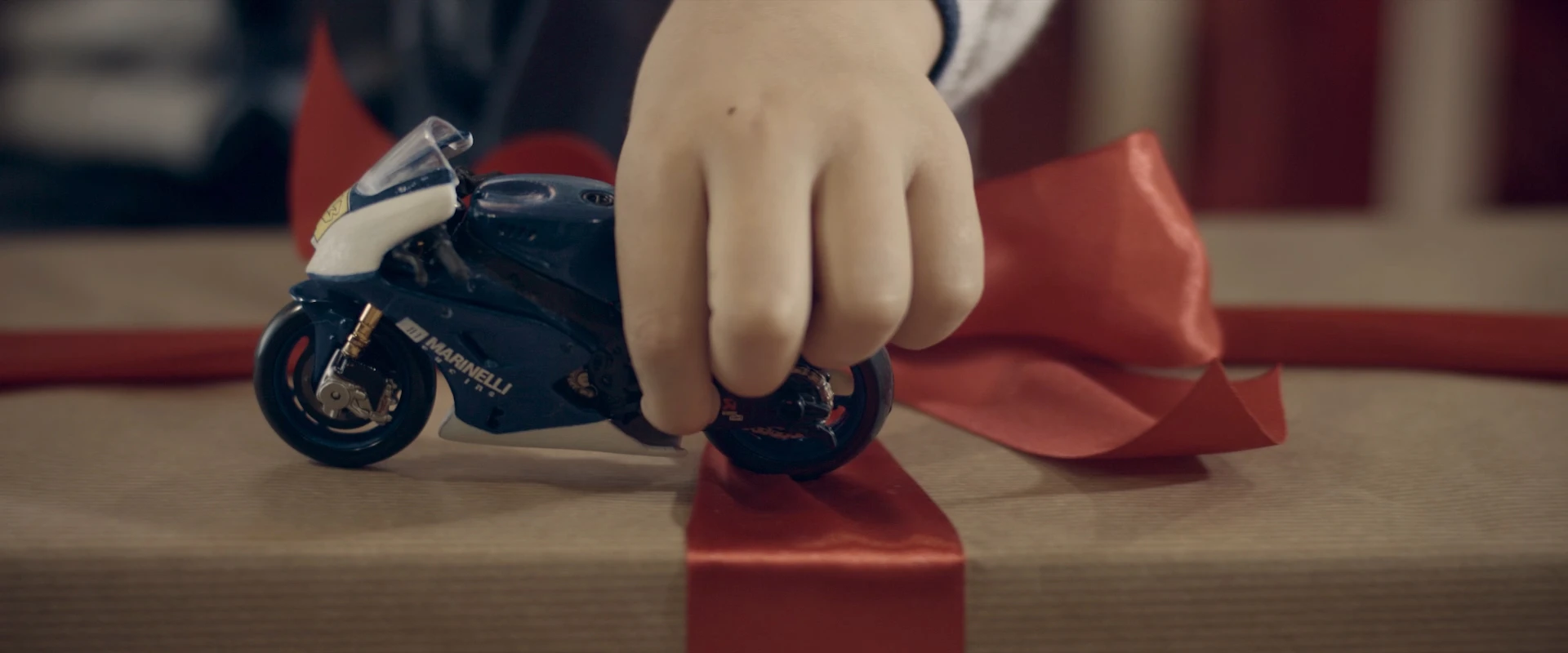 Marinelli Cucine <br>augura buone feste